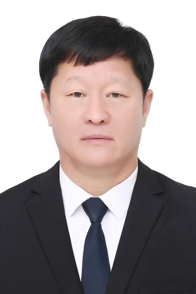王海军